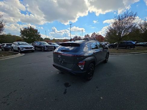 New 2026 Hyundai Kona SEL Sport FWD image 14