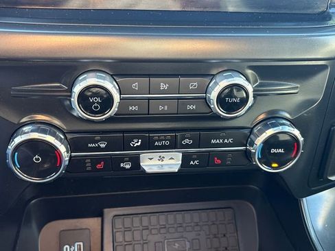 Used 2024 Ford F150 XLT w/ Equipment Group 303A High image 34