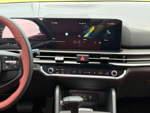 New 2026 Kia Sportage SX image 15