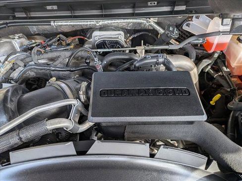 Used 2024 GMC Sierra 2500 Denali Ultimate w/ Max Trailering Package image 22