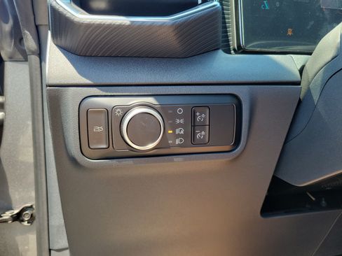 New 2026 Ford Mustang Premium RWD image 10