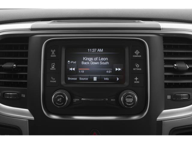 Used 2015 RAM 3500 SLT w/ Protection Group AWD/4WD image 15