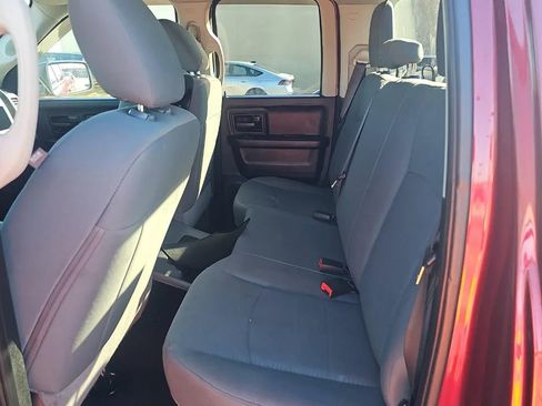Used 2018 RAM 1500 Tradesman w/ Popular Equipment Group image 12