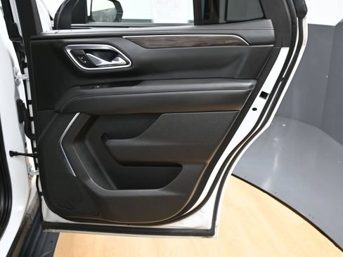 Used 2021 Chevrolet Tahoe LS AWD/4WD image 39