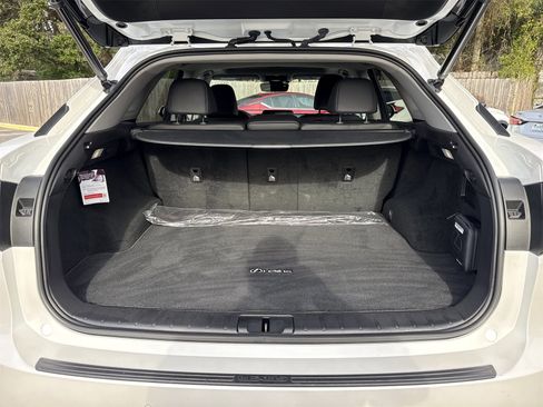 Used 2022 Lexus RX 350 FWD w/ Premium Package image 32