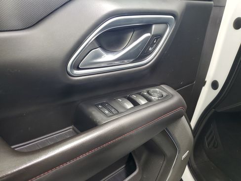Used 2024 Toyota Tundra SR5 w/ SX Package RWD image 22