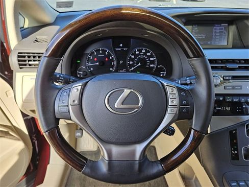 Used 2015 Lexus RX 350 F Sport image 26