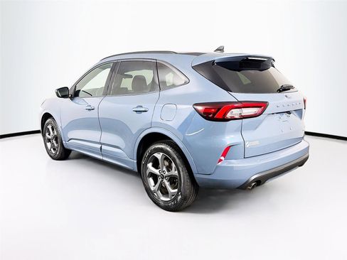 Used 2024 Ford Escape ST-Line AWD/4WD image 5