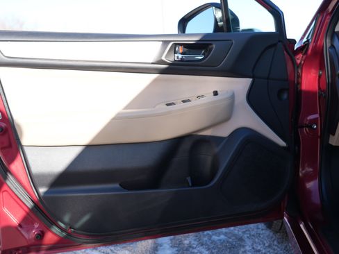 Used 2018 Subaru Legacy 2.5i Premium w/ Eyesight & BSD & Rcta & HBA image 17