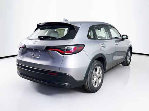 Certified 2024 Honda HR-V LX image 31