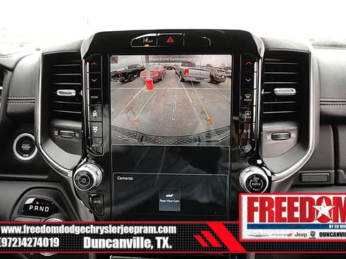 New 2026 RAM 1500 Laramie image 24