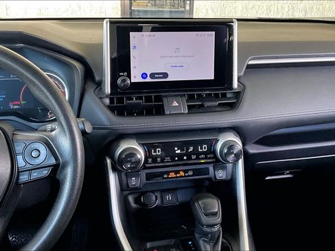 Used 2024 Toyota RAV4 XLE image 7