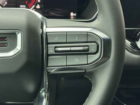 New 2026 GMC Canyon Elevation w/ Convenience Package image 68