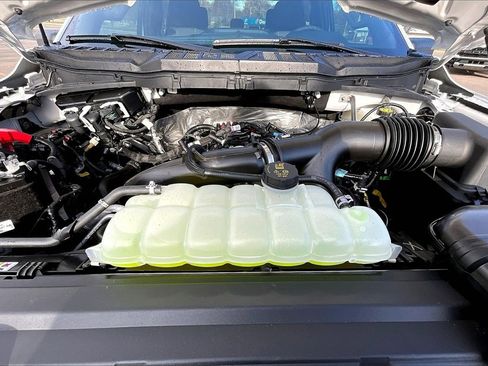 New 2025 Ford F150 STX w/ Equipment Group 200A image 12