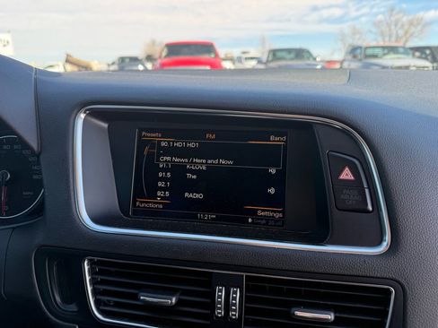 Used 2014 Audi Q5 TDI Premium Plus image 18