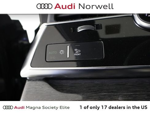 New 2026 Audi Q8 Premium Plus AWD/4WD image 25