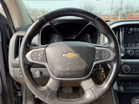 Used 2018 Chevrolet Colorado LT w/ LT Convenience Package image 15