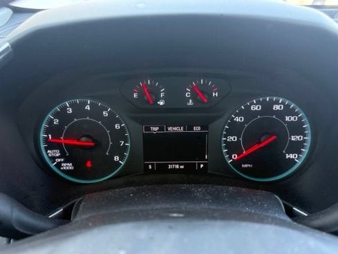 Certified 2024 Chevrolet Equinox LS w/ Driver Confidence II Package FWD image 25