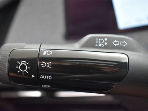 Used 2024 Kia EV6 Wind w/ Wind Technology Package image 30