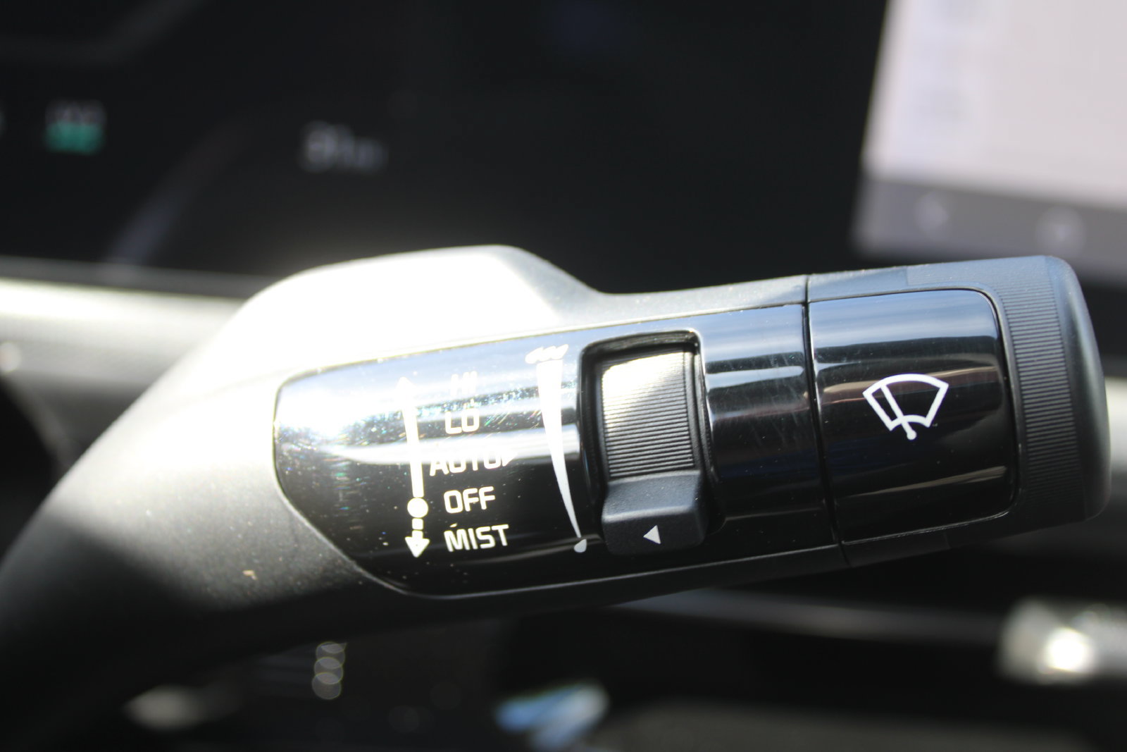New 2026 Kia EV6 GT-Line RWD image 32