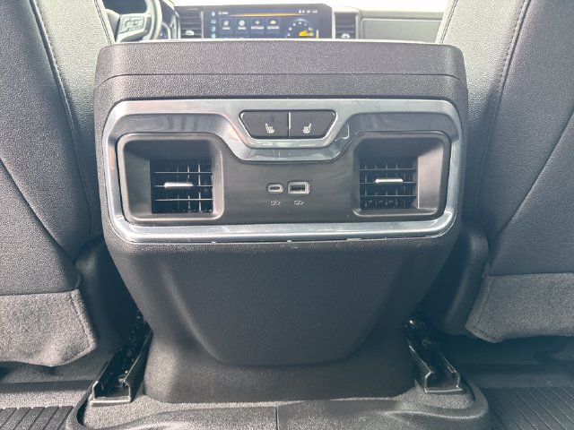 Used 2026 Chevrolet Silverado 1500 LTZ AWD/4WD image 31