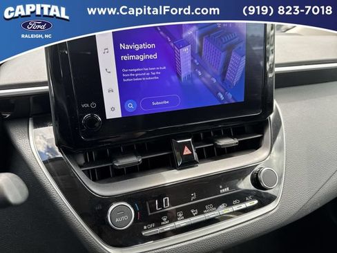 Used 2024 Toyota Corolla LE FWD image 26