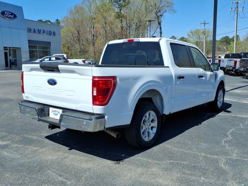 Used 2021 Ford F150 XLT w/ Equipment Group 301A Mid image 24
