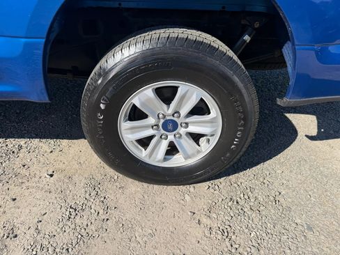 Used 2018 Ford F150 XLT w/ Trailer Tow Package AWD/4WD image 9