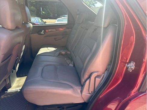 Used 2006 Buick Rendezvous 2WD w/ CXL Preferred Equipment Group image 9