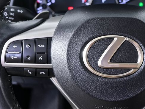 Used 2021 Lexus RX 350 FWD w/ Accessory Package image 11