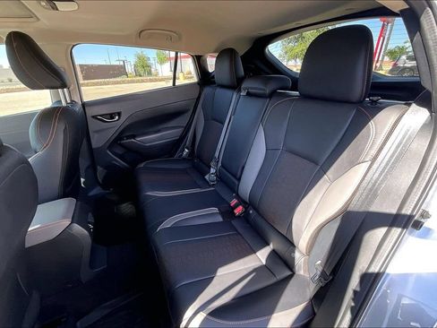 Used 2025 Subaru Crosstrek 2.5i Limited w/ Crosstrek Mirror Package AWD/4WD image 25