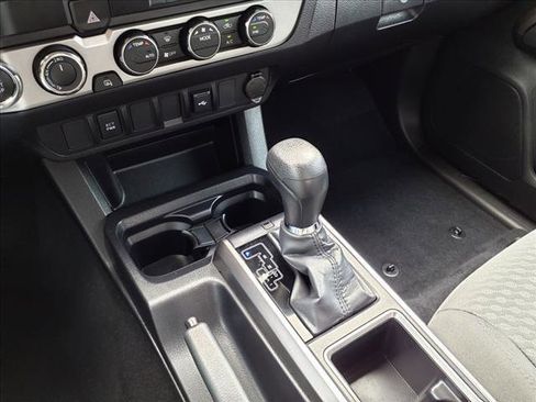 Certified 2023 Toyota Tacoma SR5 w/ SX Package image 25