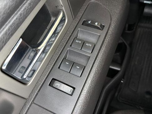 Used 2013 Ford F150 Raptor w/ Luxury Equipment Group AWD/4WD image 19