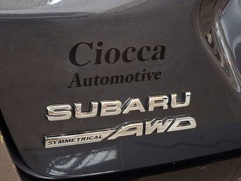 Certified 2024 Subaru Crosstrek 2.0i Premium image 29