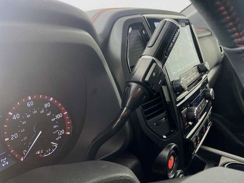 Certified 2024 Nissan Titan PRO-4X w/ Off Road Protection Package image 15