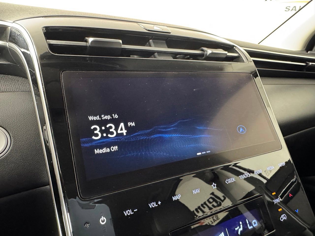 Used 2024 Hyundai Tucson SEL w/ Convenience Package AWD/4WD image 19