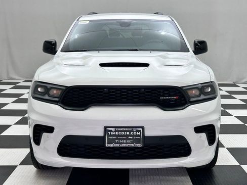 New 2026 Dodge Durango GT image 3