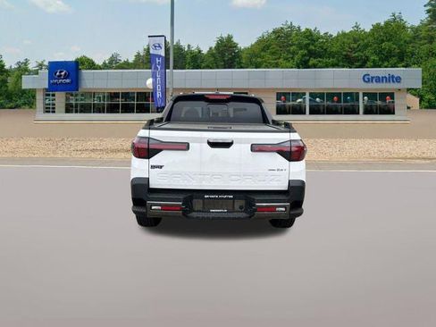 New 2026 Hyundai Santa Cruz XRT AWD/4WD image 7