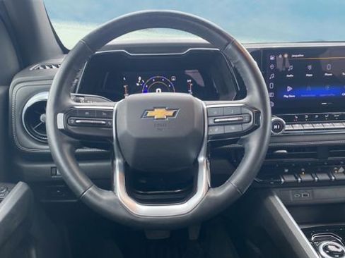 Used 2023 Chevrolet Colorado LT w/ LT Convenience Package III image 12