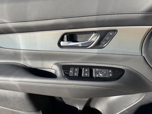 New 2025 Nissan Murano SL image 18