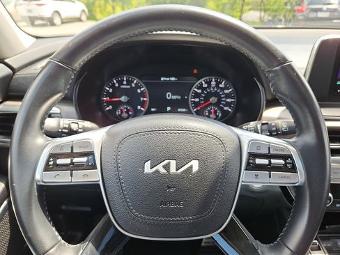 Used 2022 Kia Telluride SX FWD image 19