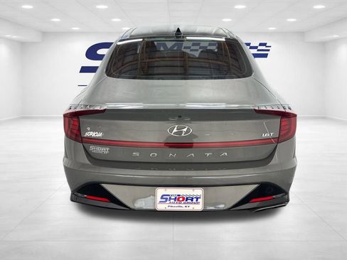 Used 2022 Hyundai Sonata SEL Plus image 5