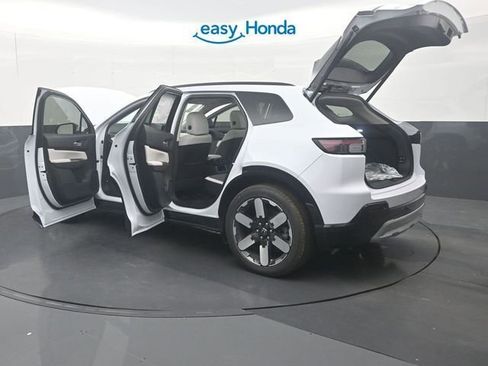 New 2026 Honda Prologue Elite image 38