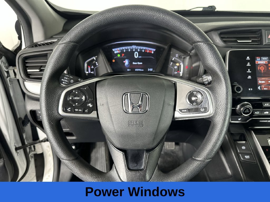 Used 2021 Honda CR-V Special Edition image 12