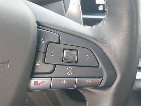 Certified 2023 Cadillac CT5 V w/ Premium Package image 18