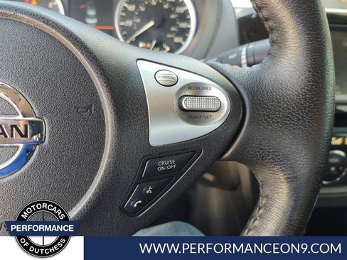 Used 2019 Nissan Sentra SV image 18