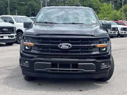 New 2026 Ford F150 XLT RWD image 6