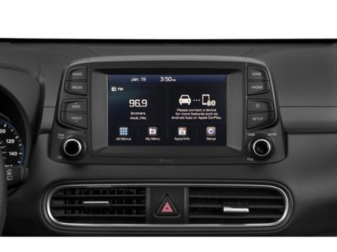 Used 2021 Hyundai Kona SE AWD/4WD image 13