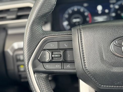 Used 2024 Toyota Tacoma 4x4 Double Cab image 5