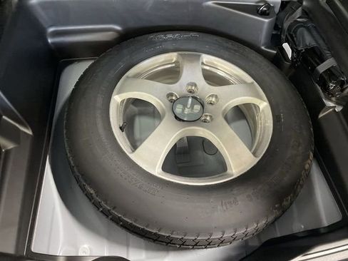 Used 2024 Jeep Grand Cherokee Altitude image 26